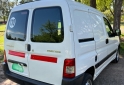 Utilitarios - Peugeot Partner 1.4 2014 Nafta 175000Km - En Venta