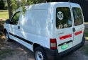 Utilitarios - Peugeot Partner 1.4 2014 Nafta 175000Km - En Venta
