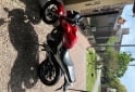 Motos - Honda Cb twister 250 2018 Nafta 46000Km - En Venta