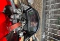 Motos - Honda Cb twister 250 2018 Nafta 46000Km - En Venta
