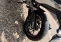 Motos - Honda Cb twister 250 2018 Nafta 46000Km - En Venta