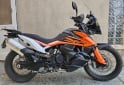Motos - Ktm 790S 2021 Nafta 26000Km - En Venta