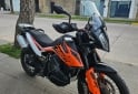 Motos - Ktm 790S 2021 Nafta 26000Km - En Venta
