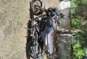 Motos - Husqvarna Svartpilen 401 2024 Nafta 8500Km - En Venta