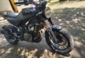 Motos - Husqvarna Svartpilen 401 2024 Nafta 8500Km - En Venta