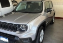 Camionetas - Chrysler Jeep renegade sport AT 2023 Nafta 87000Km - En Venta