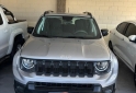 Camionetas - Chrysler Jeep renegade sport AT 2023 Nafta 87000Km - En Venta