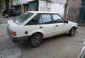 Autos - Ford Escort 1993 Nafta 111111Km - En Venta