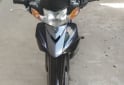 Motos - Yamaha New cripton 2017 Nafta 17300Km - En Venta