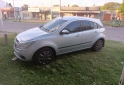 Autos - Chevrolet Agile lt 2012 GNC 190000Km - En Venta