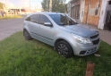 Autos - Chevrolet Agile lt 2012 GNC 190000Km - En Venta