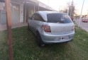 Autos - Chevrolet Agile lt 2012 GNC 190000Km - En Venta