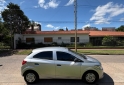 Autos - Chevrolet Onix Joy 2018 Nafta 79800Km - En Venta