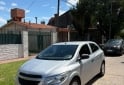 Autos - Chevrolet Onix Joy 2018 Nafta 79800Km - En Venta