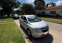 Autos - Chevrolet Onix Joy 2018 Nafta 79800Km - En Venta