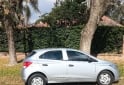 Autos - Chevrolet Onix Joy 2018 Nafta 80200Km - En Venta