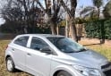 Autos - Chevrolet Onix Joy 2018 Nafta 80200Km - En Venta