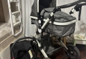 Artículos para bebé - Coche Con Huevito!!!! IMPECABLE - En Venta