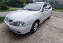 Autos - Renault Megane 2006 GNC 260000Km - En Venta