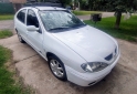 Autos - Renault Megane 2006 GNC 260000Km - En Venta