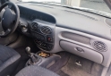 Autos - Renault Megane 2006 GNC 260000Km - En Venta