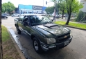 Camionetas - Chevrolet S10 Cabina Doble 4x2 2011 Diesel 220000Km - En Venta