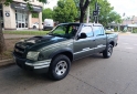 Camionetas - Chevrolet S10 Cabina Doble 4x2 2011 Diesel 220000Km - En Venta