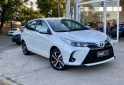 Autos - Toyota Yaris XLS AT 5P 2025 Nafta 0Km - En Venta