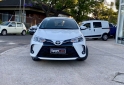 Autos - Toyota Yaris XLS AT 5P 2025 Nafta 0Km - En Venta