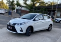 Autos - Toyota Yaris XLS AT 5P 2025 Nafta 0Km - En Venta