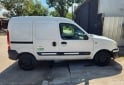 Utilitarios - Renault Kangoo confort 1.6 2012 GNC 422000Km - En Venta