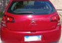 Autos - Citroen C3 1.6 115 vti feel at 2019 Nafta 60000Km - En Venta