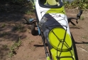 Deportes Náuticos - Kayak simple crossing - En Venta