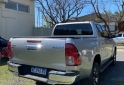 Camionetas - Toyota Hilux SRX AT6 2.8 4x2 2019 Diesel 120000Km - En Venta