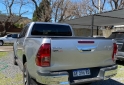 Camionetas - Toyota Hilux SRX AT6 2.8 4x2 2019 Diesel 120000Km - En Venta
