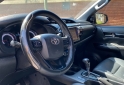 Camionetas - Toyota Hilux SRX AT6 2.8 4x2 2019 Diesel 120000Km - En Venta