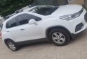 Autos - Chevrolet tracker 2019 Nafta 81000Km - En Venta