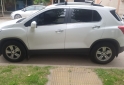 Autos - Chevrolet tracker 2019 Nafta 81000Km - En Venta