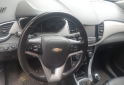 Autos - Chevrolet tracker 2019 Nafta 81000Km - En Venta
