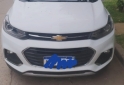 Autos - Chevrolet tracker 2019 Nafta 81000Km - En Venta