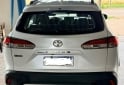 Autos - Toyota Corolla Cross 2022 Nafta 120000Km - En Venta