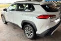 Autos - Toyota Corolla Cross 2022 Nafta 120000Km - En Venta