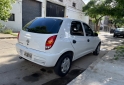 Autos - Suzuki Fun 2006 Nafta 150000Km - En Venta