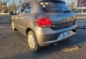 Autos - Volkswagen Gol trend 2012 Nafta 42000Km - En Venta