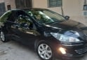 Autos - Peugeot 408 2013 Nafta 149000Km - En Venta