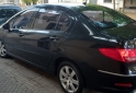 Autos - Peugeot 408 2013 Nafta 149000Km - En Venta