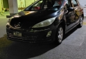 Autos - Peugeot 408 2013 Nafta 149000Km - En Venta