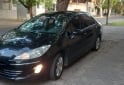 Autos - Peugeot 408 2013 Nafta 149000Km - En Venta