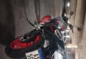 Motos - Honda New twister 250 2021 Nafta 12000Km - En Venta