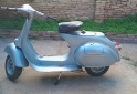 Clásicos - Vespa 61 - En Venta